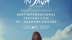 Empat Musim Pertiwi Wakili Indonesia di Oscars 2027