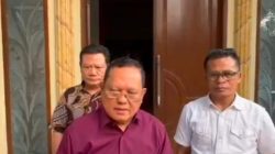 FKI Soroti Pemberhentian Purbaya Yudhi Sadewa, Dorong Transparansi
