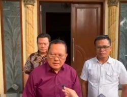 FKI Soroti Pemberhentian Purbaya Yudhi Sadewa, Dorong Transparansi