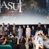 Hasut Hadirkan Teror Lewat Suara Misterius