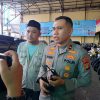 Kapolsek Taman Sari Kompol Bobby Ungkap Gerak Cepat Penanganan Kasus Dugaan Penggelapan Perusahaan K3