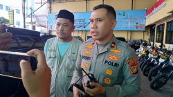 Kapolsek Taman Sari Kompol Bobby Ungkap Gerak Cepat Penanganan Kasus Dugaan Penggelapan Perusahaan K3