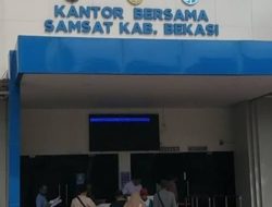 Pelayanan Makin Cepat dan Transparan, Tingkat Kepuasan Masyarakat Terhadap Samsat Kabupaten Bekasi Tembus 92 Persen