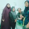 Manager Marketing Citra Arafiq Sefti Sari Ratnawati Sambangi Pasien, Nuriman Beri Apresiasi Pelayanan