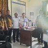 Lurah Setia Asih Dorong Pengolahan Sampah Sesuai Ketentuan