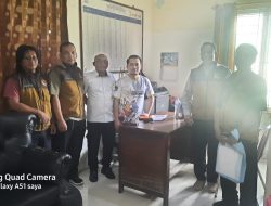 Lurah Setia Asih Dorong Pengolahan Sampah Sesuai Ketentuan