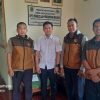 YCMH Konsultasi ke DLH soal Insinerator Sampah
