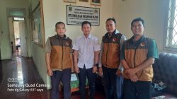 YCMH Konsultasi ke DLH soal Insinerator Sampah