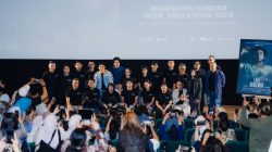 Trailer dan Poster Laut Bercerita Resmi Dirilis