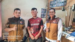Warga Dukung Kegiatan YCMH