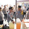 Hadapi Karhutla Gambut, Polri Perkuat Teknologi hingga Rekayasa Tata Air