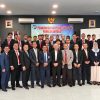Padiraya Gelar P3A Angkatan Kedua di Universitas Islam Jakarta