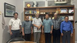 FKI Konsolidasikan Gagasan untuk Masa Depan Indonesia