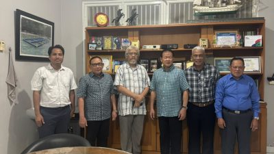 FKI Konsolidasikan Gagasan untuk Masa Depan Indonesia