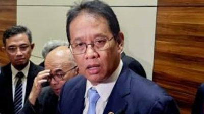 Purbaya Diganti, Ada Apa dengan Arah Keuangan Negara?