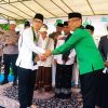 PW IDMI Banten Resmi Dilantik, Fokus pada Gerakan Dakwah dan Kepedulian Sosial