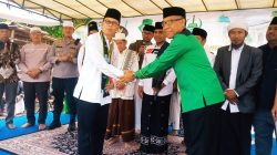 PW IDMI Banten Resmi Dilantik, Fokus pada Gerakan Dakwah dan Kepedulian Sosial