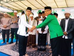 PW IDMI Banten Resmi Dilantik, Fokus pada Gerakan Dakwah dan Kepedulian Sosial