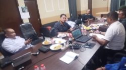 DPP Forum AsMEN Resmi Rotasi Kepengurusan, Imam Setiadi Diangkat Jadi Sekretaris DPW DKI Jakarta dan Rizki Trainar K Sebagai Humas DPW