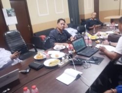 DPP Forum AsMEN Resmi Rotasi Kepengurusan, Imam Setiadi Diangkat Jadi Sekretaris DPW DKI Jakarta dan Rizki Trainar K Sebagai Humas DPW