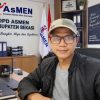 Ketua DPD AsMEN Bekasi: Rotasi Pengurus Tanda Organisasi Terus Bergerak Maju