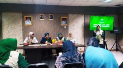 Kunjungan Ketua Forum Puspa Jabar ke Bekasi, Perkuat Sinergi Pemberdayaan Perempuan dan Perlindungan Anak