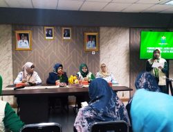 Kunjungan Ketua Forum Puspa Jabar ke Bekasi, Perkuat Sinergi Pemberdayaan Perempuan dan Perlindungan Anak