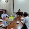 Audiensi ke Kejari Jakarta Timur, DPD AsMEN Tegaskan Komitmen Dukung Penegakan Hukum