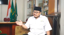 Dr. Marjan Miharja: Utamakan Pendekatan Mediasi dalam Mengatasi Konflik Lintas Agama