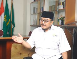 Dr. Marjan Miharja: Utamakan Pendekatan Mediasi dalam Mengatasi Konflik Lintas Agama