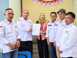 DPP AsMEN Siapkan Harlah dan Seminar Kebangsaan di Balai Kota DKI Jakarta