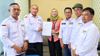 DPP AsMEN Siapkan Harlah dan Seminar Kebangsaan di Balai Kota DKI Jakarta