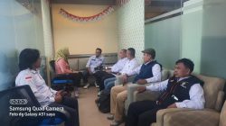DPW Forum AsMEN DKI Resmi Terdaftar di Kesbangpol
