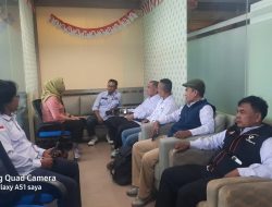 DPW Forum AsMEN DKI Resmi Terdaftar di Kesbangpol