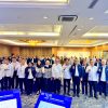 ABUPI Dorong Peningkatan SDM Kepelabuhanan Berbasis Kompetensi dan Sertifikasi Global