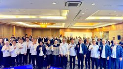 ABUPI Dorong Peningkatan SDM Kepelabuhanan Berbasis Kompetensi dan Sertifikasi Global