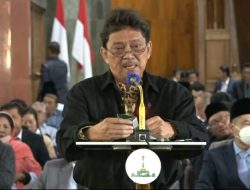 Ilham Aidit, Nama yang Pernah Disembunyikan dalam Sejarah Perjalanan Bangsa