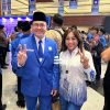 Eka Lestari Tegaskan Komitmen PUAN untuk PAN