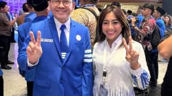 Eka Lestari Tegaskan Komitmen PUAN untuk PAN