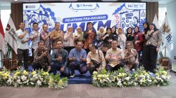IDSurvey Buka Akses Pasar bagi UMKM Binaan