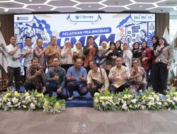 IDSurvey Buka Akses Pasar bagi UMKM Binaan
