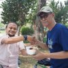 ILUNI Sempati89 Gelar Harlah ke-14 di Taman Sungai Kendal