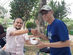 ILUNI Sempati89 Gelar Harlah ke-14 di Taman Sungai Kendal