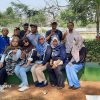 Erwin Dorong ILUNI Sempati89 Makin Solid