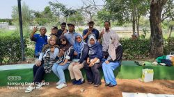 Erwin Dorong ILUNI Sempati89 Makin Solid