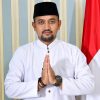 H. Dulloh Syafe’i Raih Suara Terbanyak, Menangi Pilkades Sumberjaya 2026