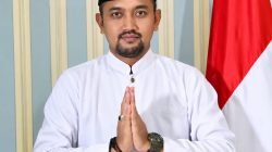 H. Dulloh Syafe’i Raih Suara Terbanyak, Menangi Pilkades Sumberjaya 2026