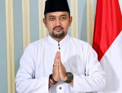 H. Dulloh Syafe’i Raih Suara Terbanyak, Menangi Pilkades Sumberjaya 2026