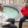 FKI dan LINKN Dorong Sinergi Media Kawal Kasus Negara