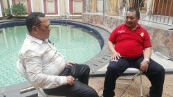 FKI dan LINKN Dorong Sinergi Media Kawal Kasus Negara